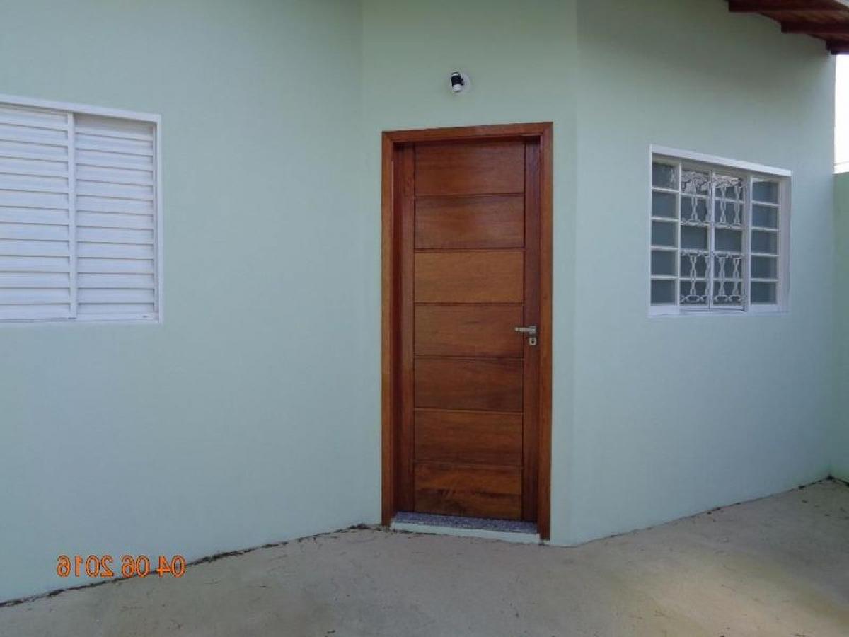 Picture of Home For Sale in Paulinia, Sao Paulo, Brazil