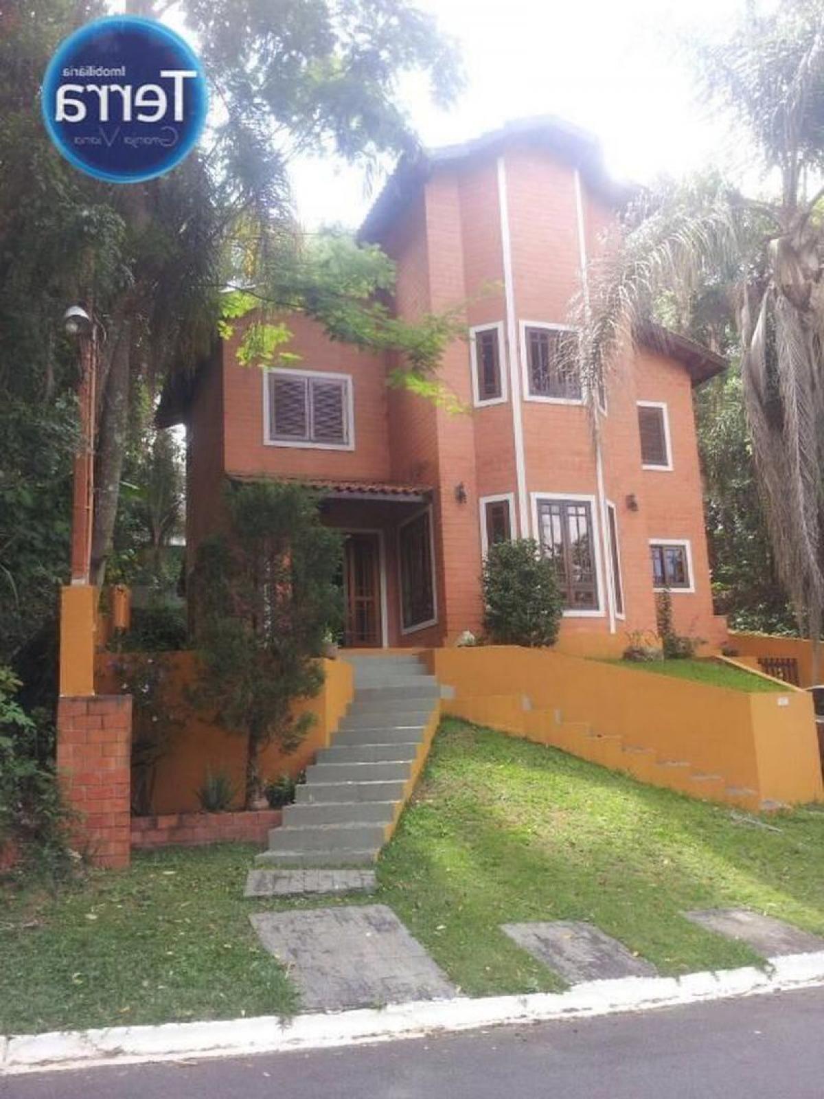 Picture of Home For Sale in Itapevi, Sao Paulo, Brazil