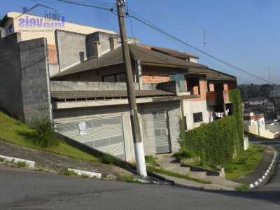 Home For Sale in Caieiras, Brazil
