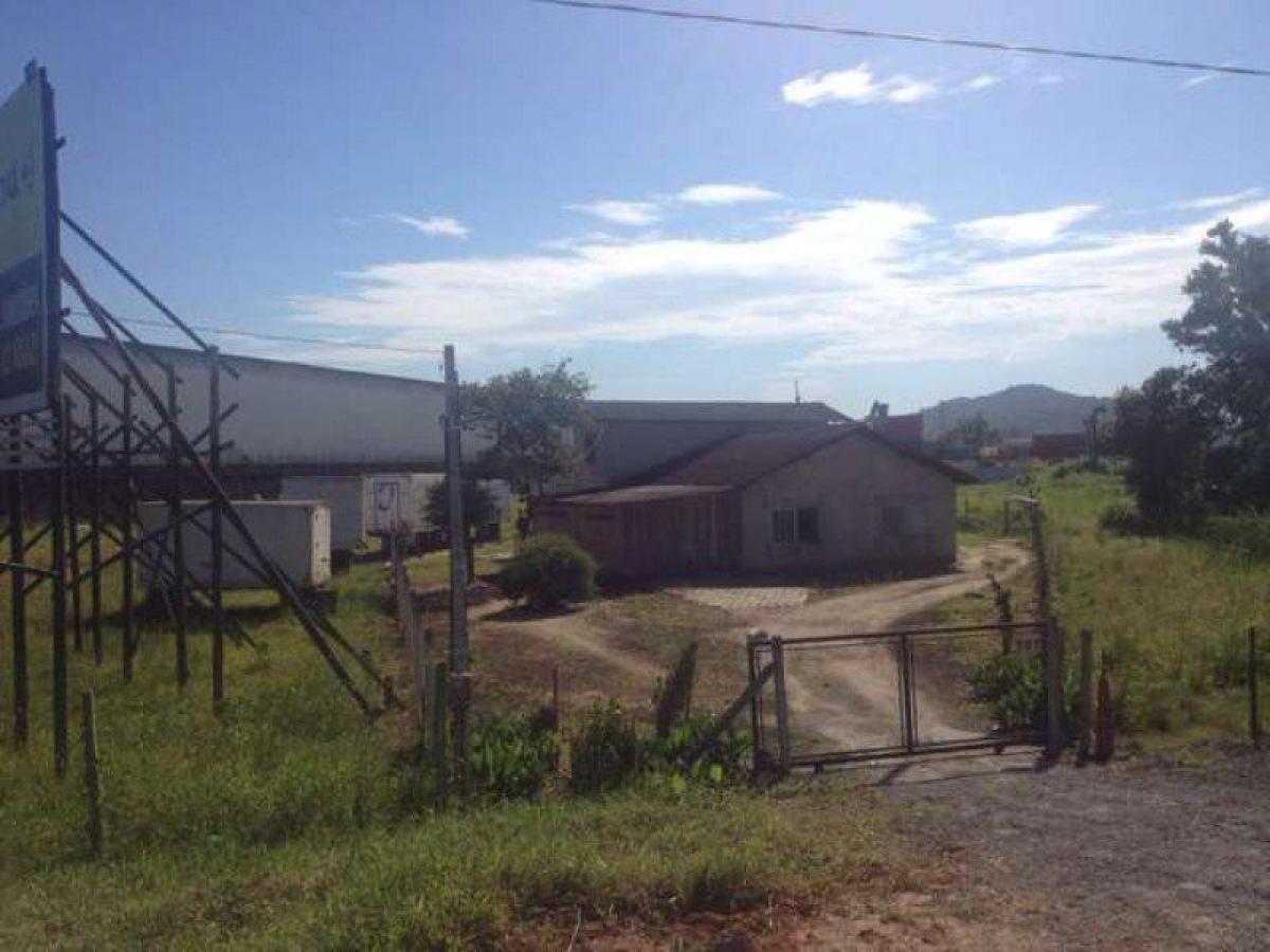 Picture of Residential Land For Sale in Itajai, Santa Catarina, Brazil