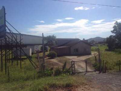 Residential Land For Sale in Itajai, Brazil