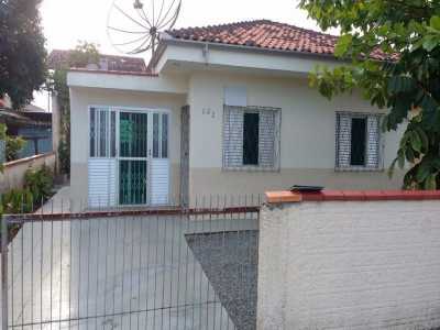 Home For Sale in Penha, Brazil