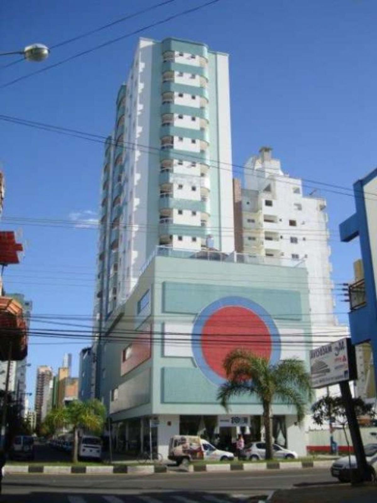 Picture of Apartment For Sale in Balneario Camboriu, Santa Catarina, Brazil