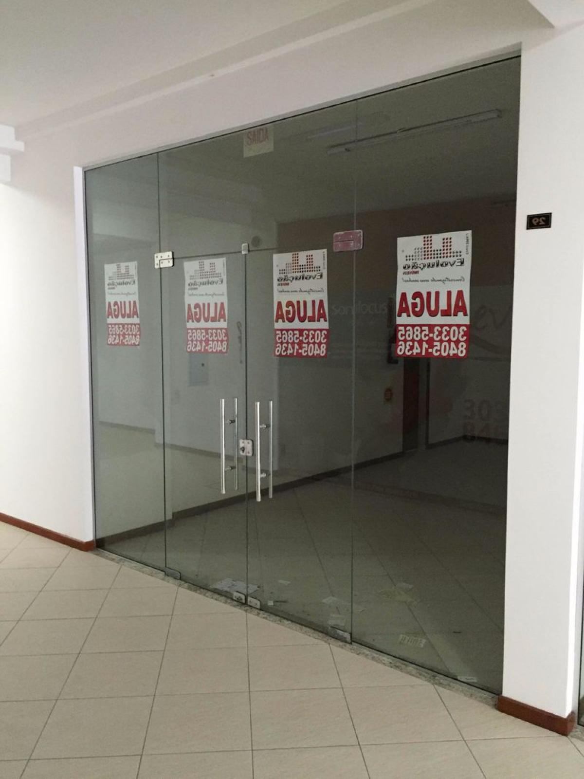 Picture of Commercial Building For Sale in Sao Jose, Santa Catarina, Brazil