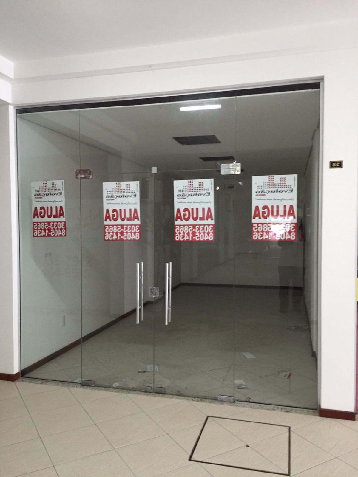 Picture of Commercial Building For Sale in Sao Jose, Santa Catarina, Brazil