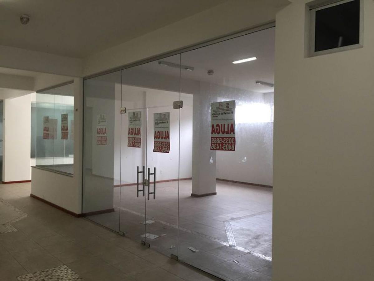 Picture of Commercial Building For Sale in Sao Jose, Santa Catarina, Brazil