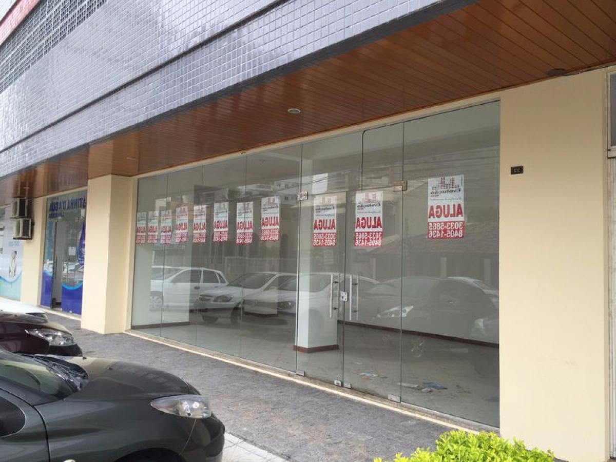 Picture of Commercial Building For Sale in Sao Jose, Santa Catarina, Brazil