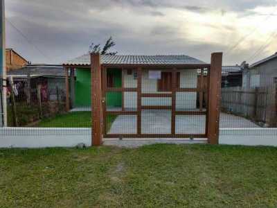 Home For Sale in Cidreira, Brazil