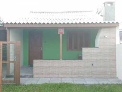 Home For Sale in Cidreira, Brazil