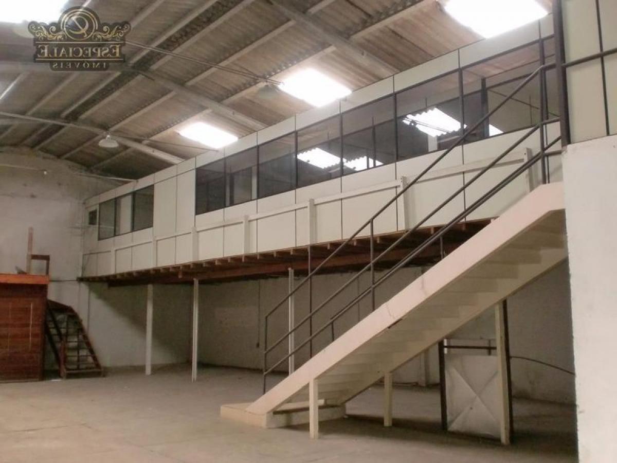 Picture of Commercial Building For Sale in Pinhais, Parana, Brazil