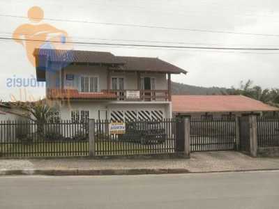 Home For Sale in Joinville, Brazil