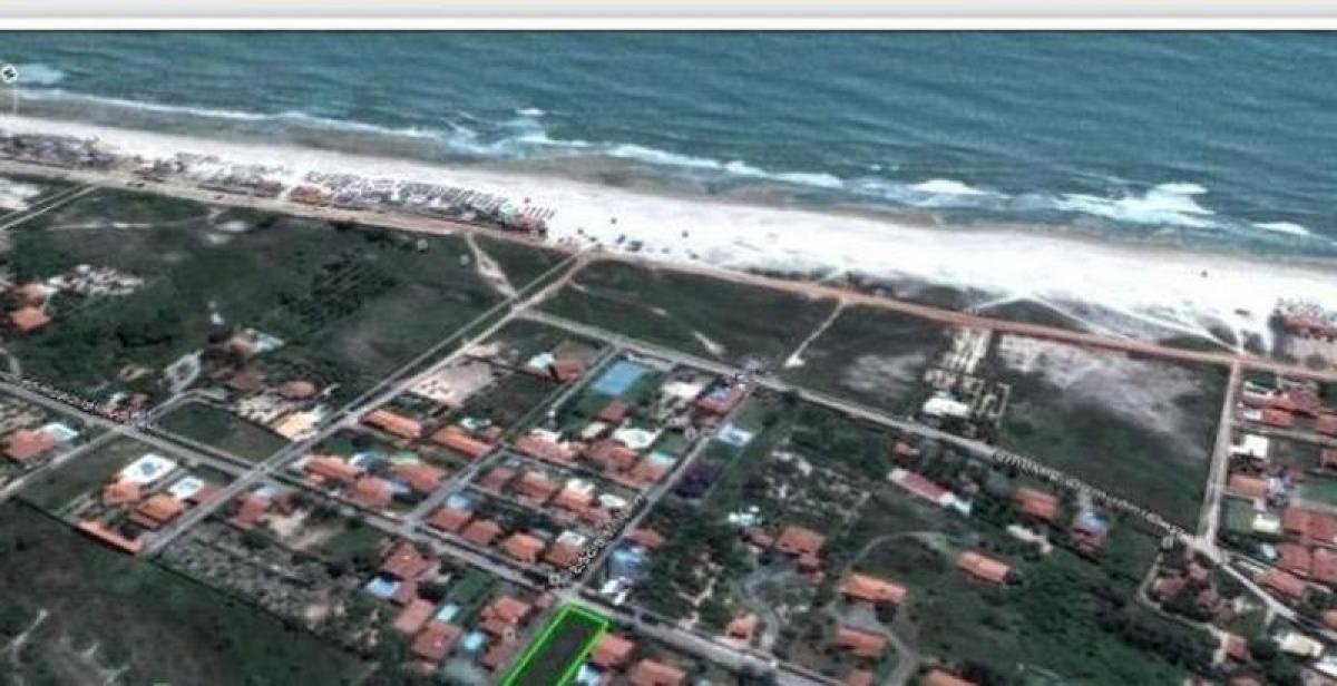 Picture of Residential Land For Sale in Aquiraz, Ceara, Brazil