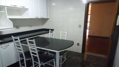 Apartment For Sale in Nova Friburgo, Brazil