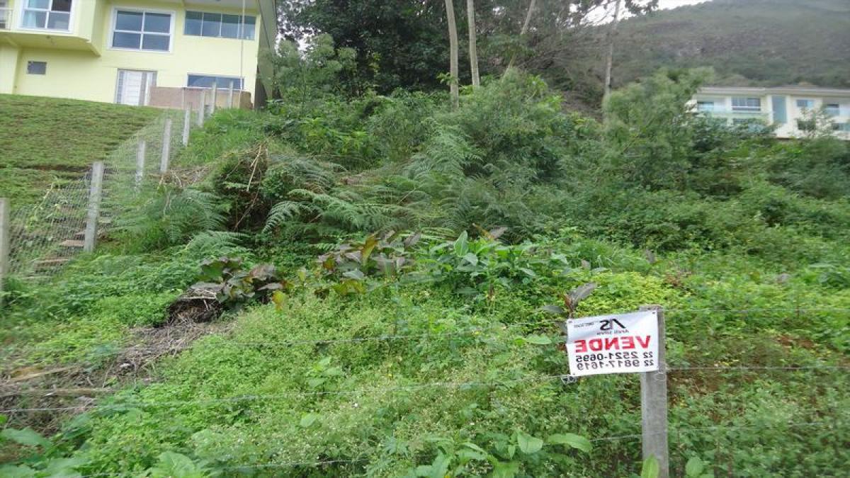 Picture of Residential Land For Sale in Nova Friburgo, Rio De Janeiro, Brazil