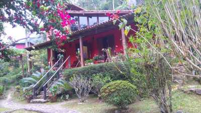 Home For Sale in Nova Friburgo, Brazil