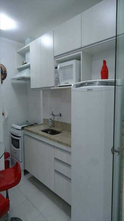 Apartment For Sale in Nova Friburgo, Brazil