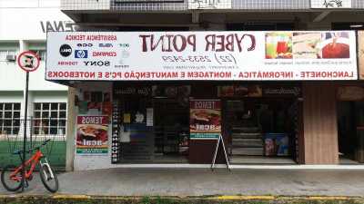 Commercial Building For Sale in Nova Friburgo, Brazil