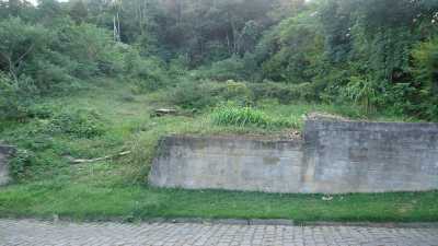 Residential Land For Sale in Nova Friburgo, Brazil