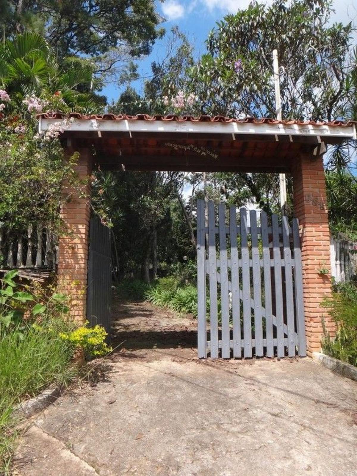 Picture of Farm For Sale in Atibaia, Sao Paulo, Brazil