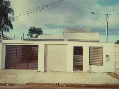 Home For Sale in RondÃ´nia, Brazil