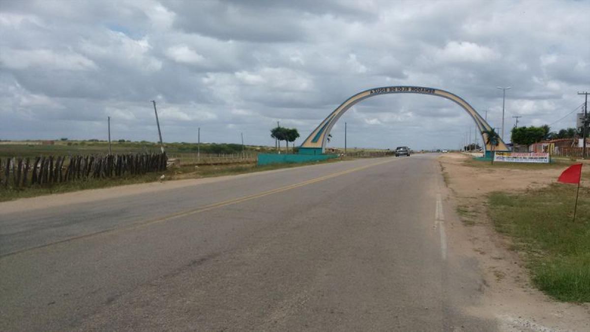 Picture of Residential Land For Sale in Sao Vicente, Rio Grande do Norte, Brazil