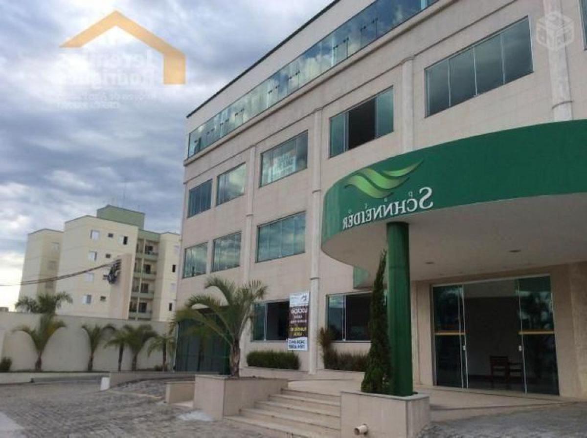 Picture of Commercial Building For Sale in Taubate, Sao Paulo, Brazil