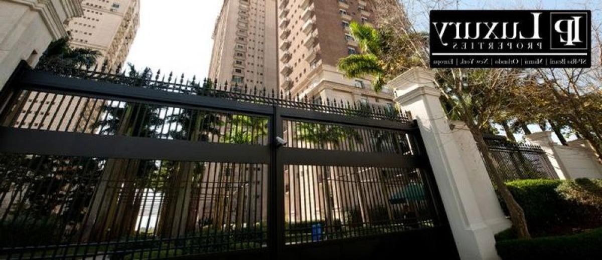 Picture of Apartment For Sale in Vargem Grande Paulista, Sao Paulo, Brazil