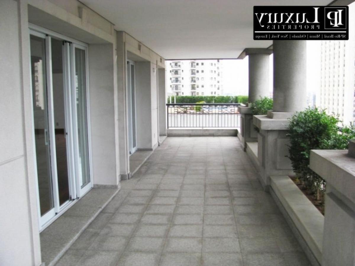 Picture of Apartment For Sale in Paulinia, Sao Paulo, Brazil