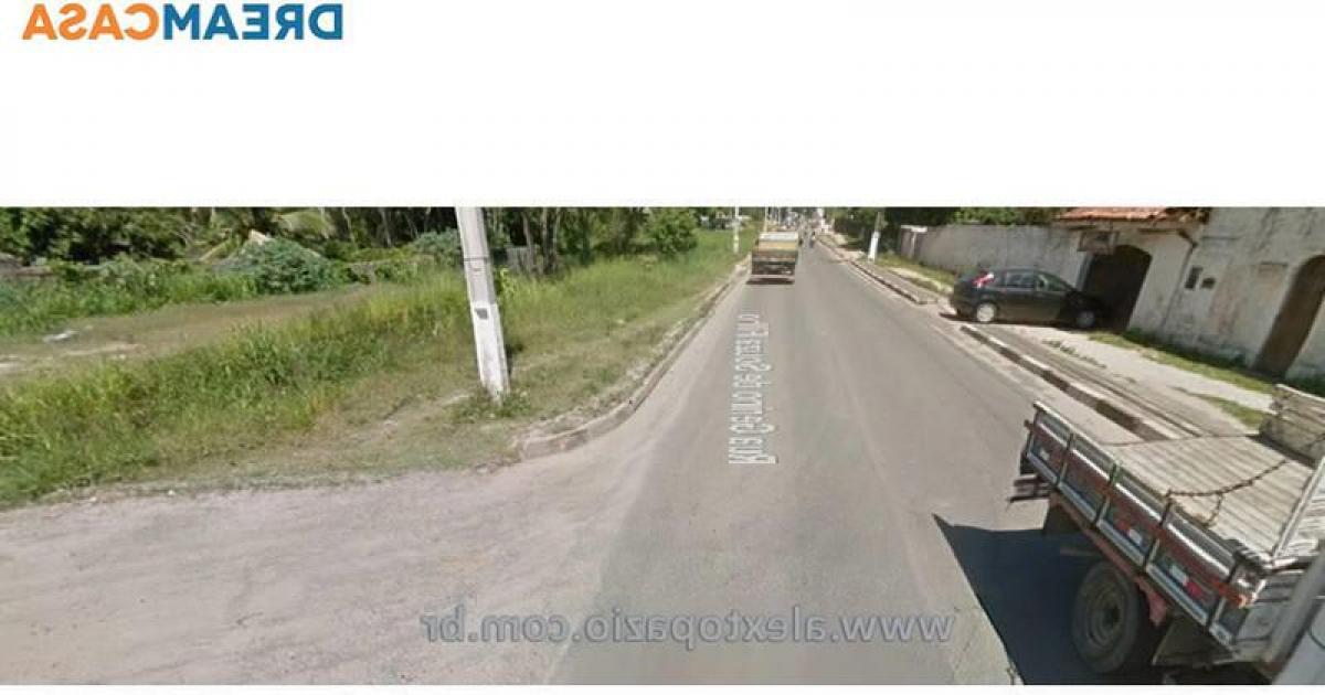 Picture of Residential Land For Sale in Lauro De Freitas, Bahia, Brazil