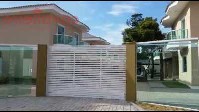 Home For Sale in Saquarema, Brazil