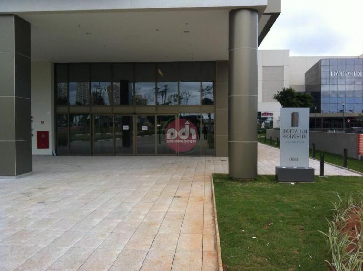 Picture of Commercial Building For Sale in Votorantim, Sao Paulo, Brazil