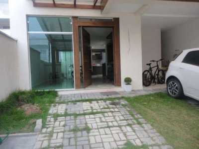 Home For Sale in Santa Catarina, Brazil