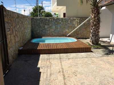 Home For Sale in Santa Catarina, Brazil