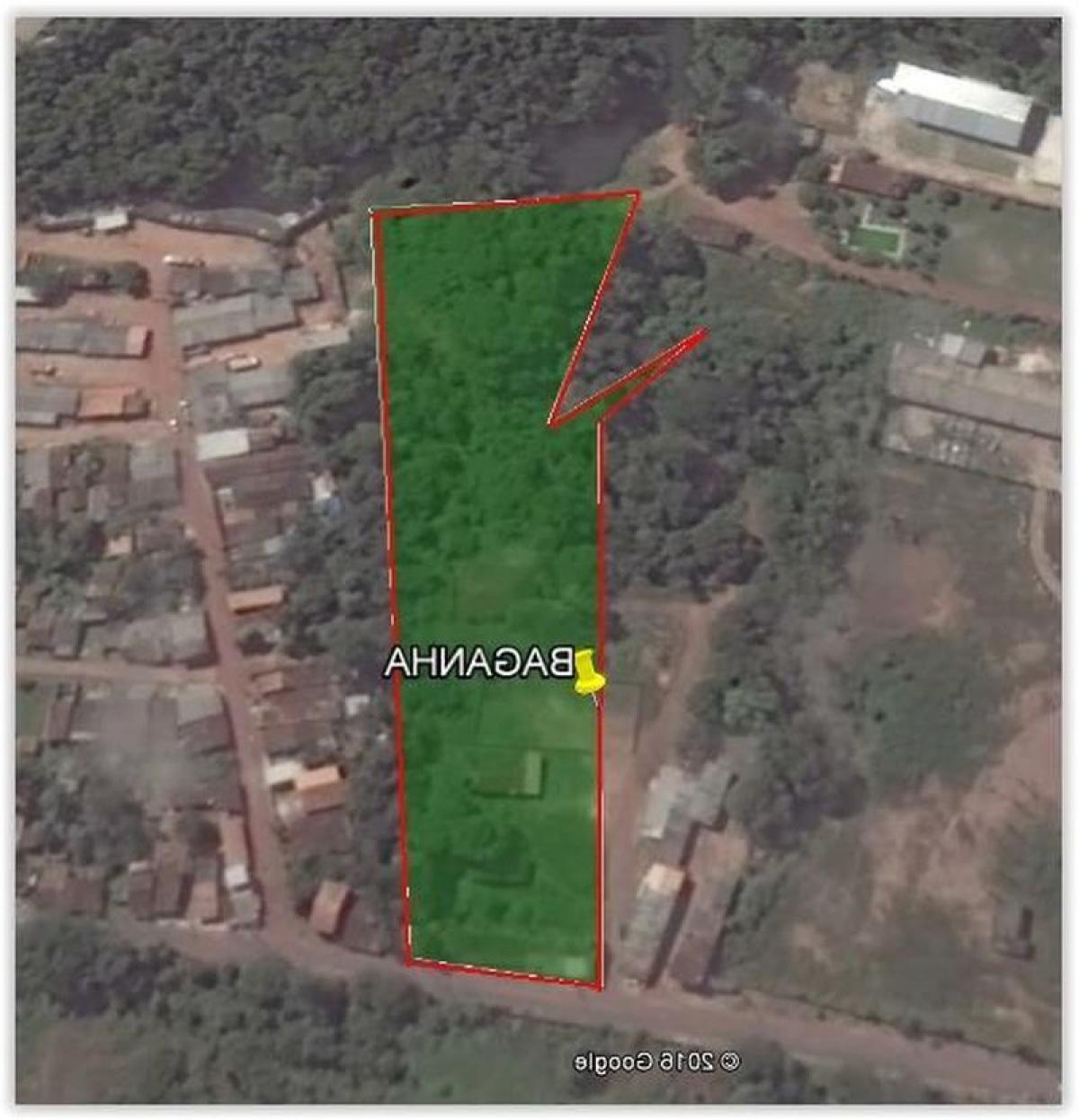 Picture of Residential Land For Sale in Ananindeua, Para, Brazil