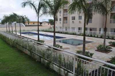 Apartment For Sale in Para, Brazil