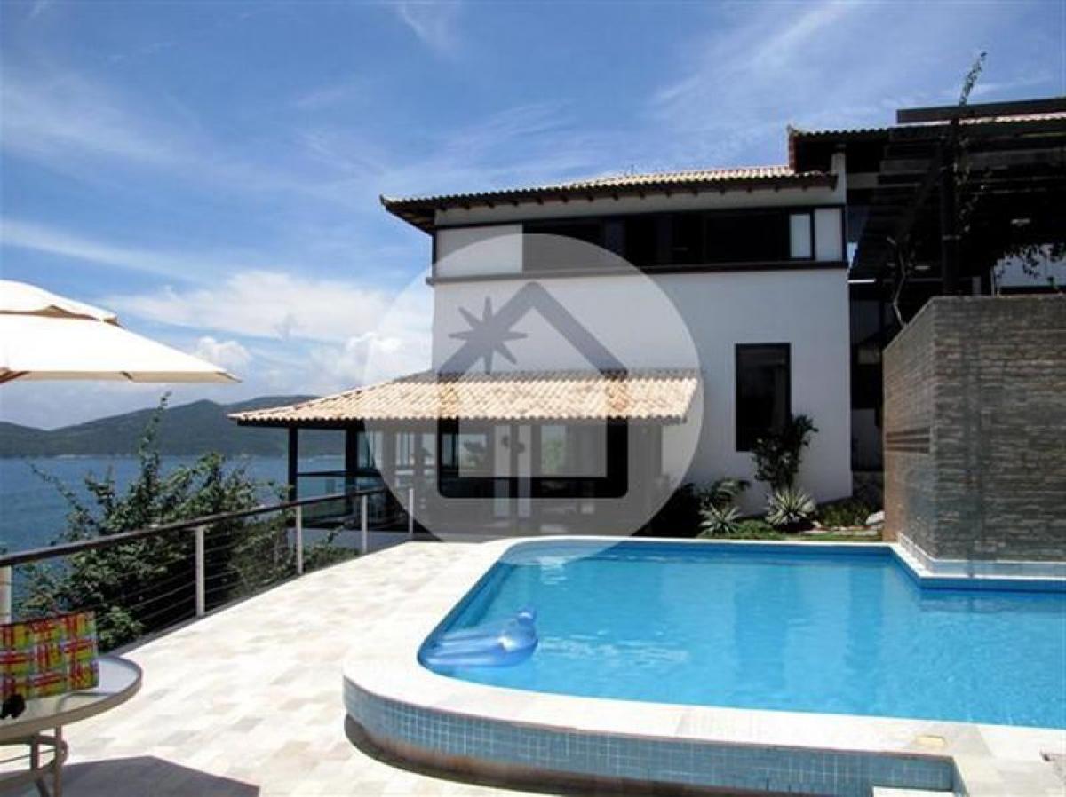 Picture of Home For Sale in Arraial Do Cabo, Rio De Janeiro, Brazil