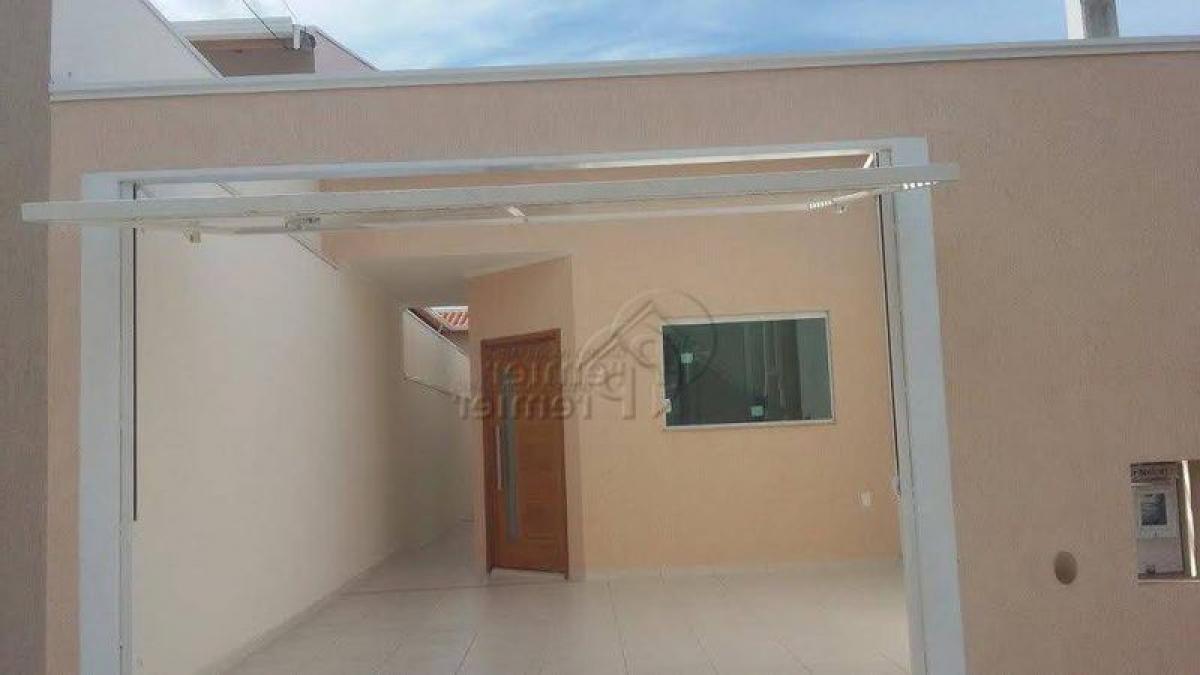 Picture of Home For Sale in Indaiatuba, Sao Paulo, Brazil