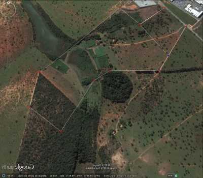 Farm For Sale in Minas Gerais, Brazil