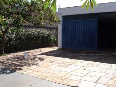 Home For Sale in Ribeirao Preto, Brazil