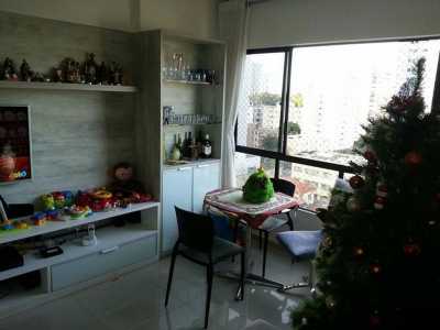 Apartment For Sale in Pernambuco, Brazil