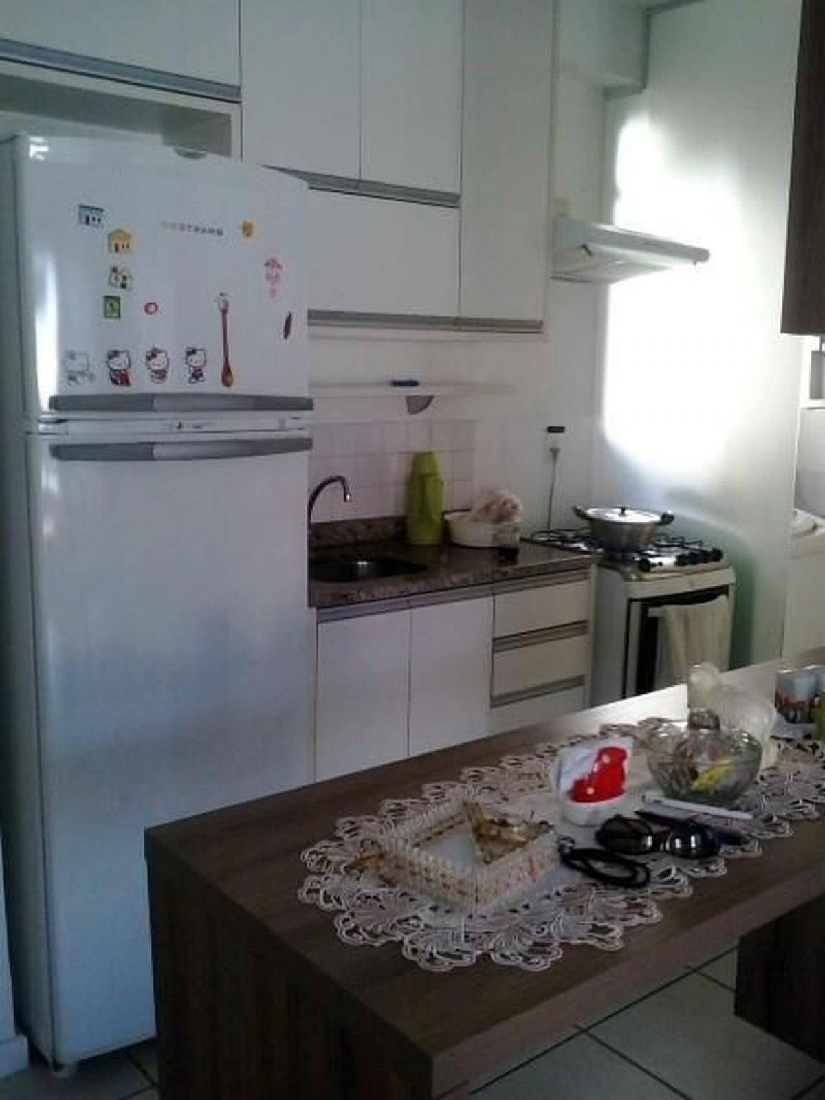 Picture of Apartment For Sale in Serra, Espirito Santo, Brazil