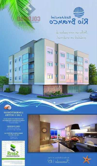 Commercial Building For Sale in Tramandai, Brazil