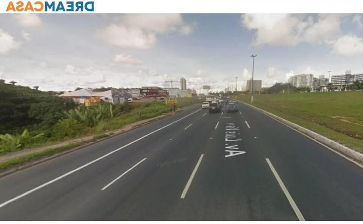 Picture of Residential Land For Sale in Salvador, Bahia, Brazil