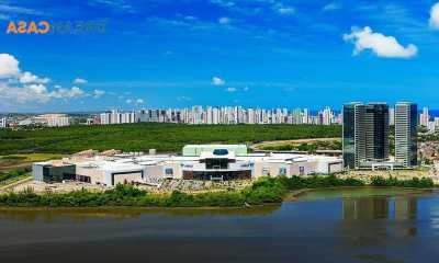Commercial Building For Sale in Recife, Brazil