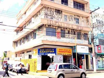 Commercial Building For Sale in Suzano, Brazil