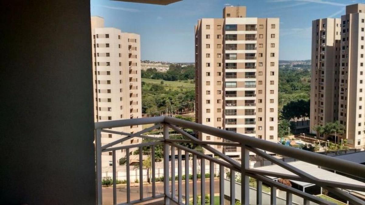 Picture of Apartment For Sale in Ribeirao Preto, Sao Paulo, Brazil