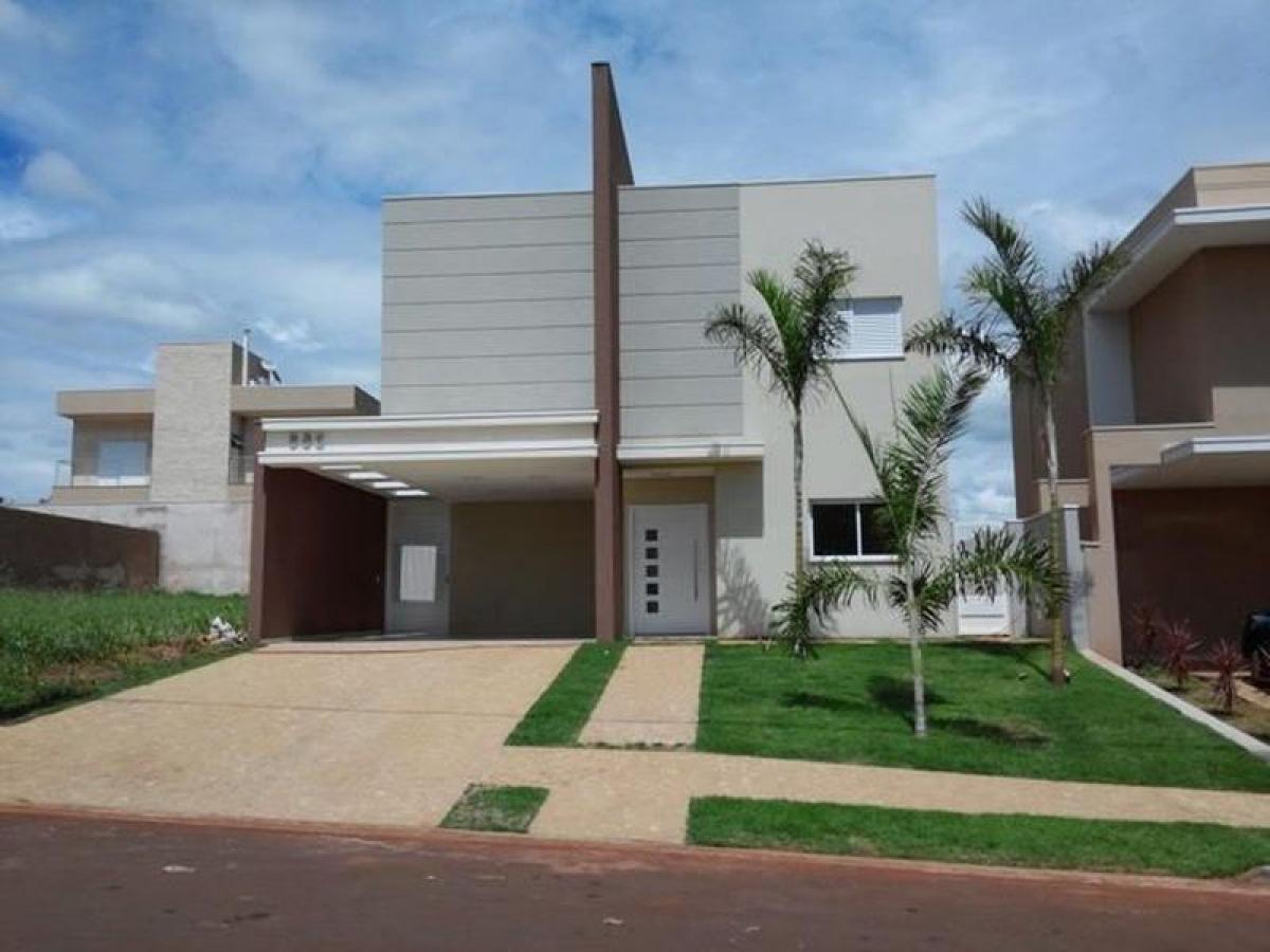 Picture of Home For Sale in Ribeirao Preto, Sao Paulo, Brazil