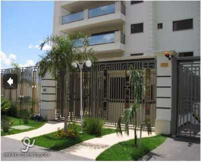Apartment For Sale in Mato Grosso, Brazil