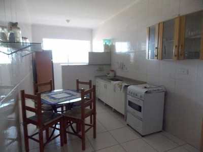 Apartment For Sale in Peruibe, Brazil