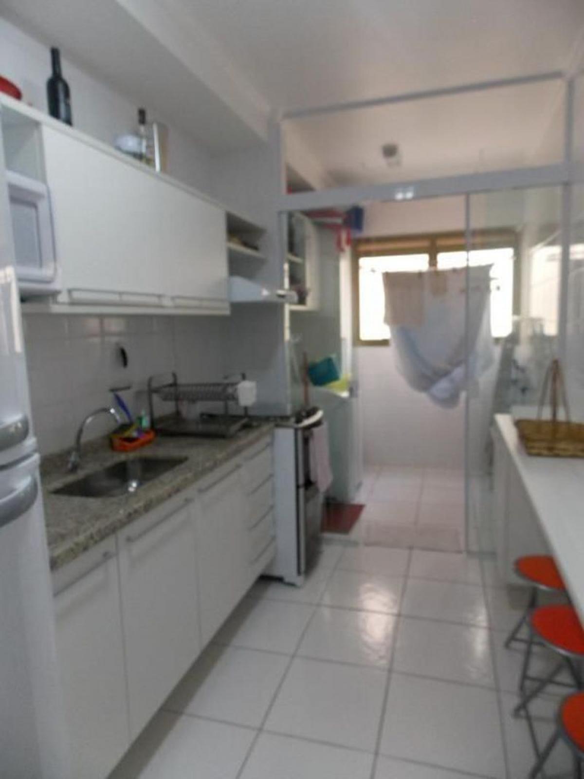 Picture of Apartment For Sale in Peruibe, Sao Paulo, Brazil